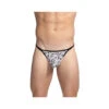 Cyntinet - String Striptease -LHOMME INVISIBLE Soldes cyntinet string homme striptease