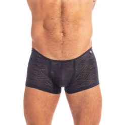 Désirs Nocturnes - Boxer Invisible