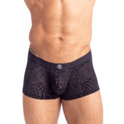 Dévoré Noir - Hipster Push Up