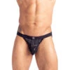 Dévoré Tattoo - Jockstrap -LHOMME INVISIBLE Soldes devore tattoo jockstrap homme