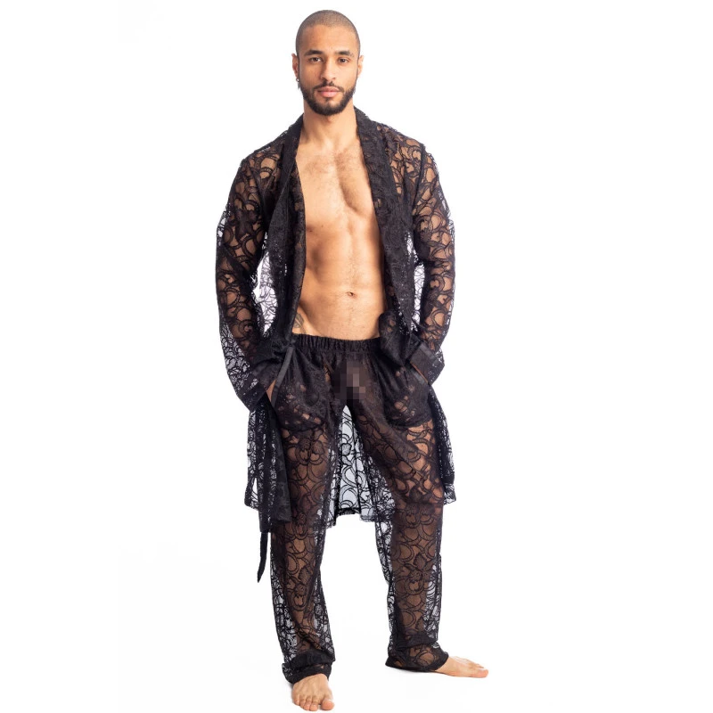 Eccitante - Pantalon 9 Eccitante - Pantalon – Image 7