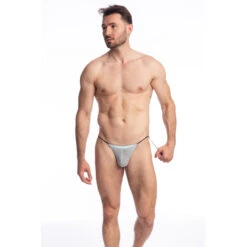Egon - Enhance G String -LHOMME INVISIBLE Soldes egon enhance g string homme 1