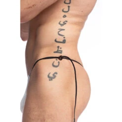 Egon - Enhance G String -LHOMME INVISIBLE Soldes egon enhance g string homme 2