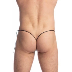 Egon - Enhance G String -LHOMME INVISIBLE Soldes egon enhance g string homme 3