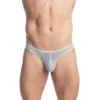 Egon - String Bikini -LHOMME INVISIBLE Soldes egon string bikini homme transparent