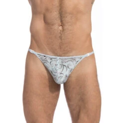 Ellis - String Striptease