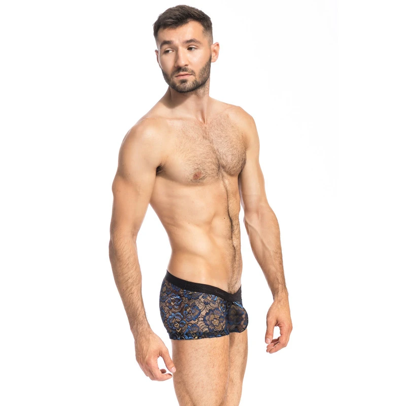 Elysée Bleu - Hipster Push-Up 4 Elysée Bleu - Hipster Push-Up – Image 2