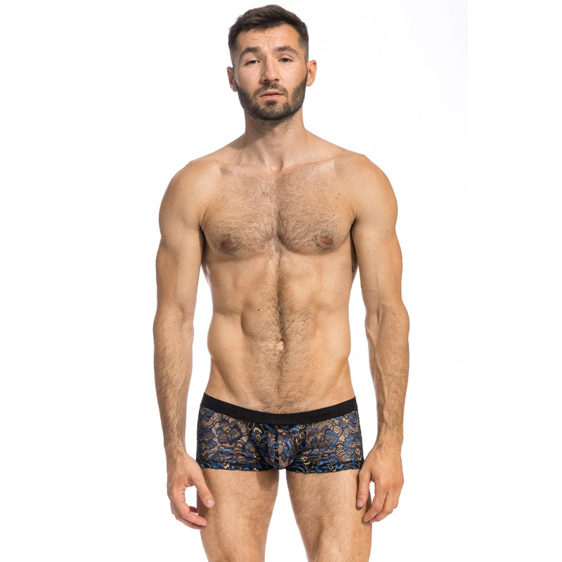 Elysée Bleu - Hipster Push-Up 5 Elysée Bleu - Hipster Push-Up – Image 3