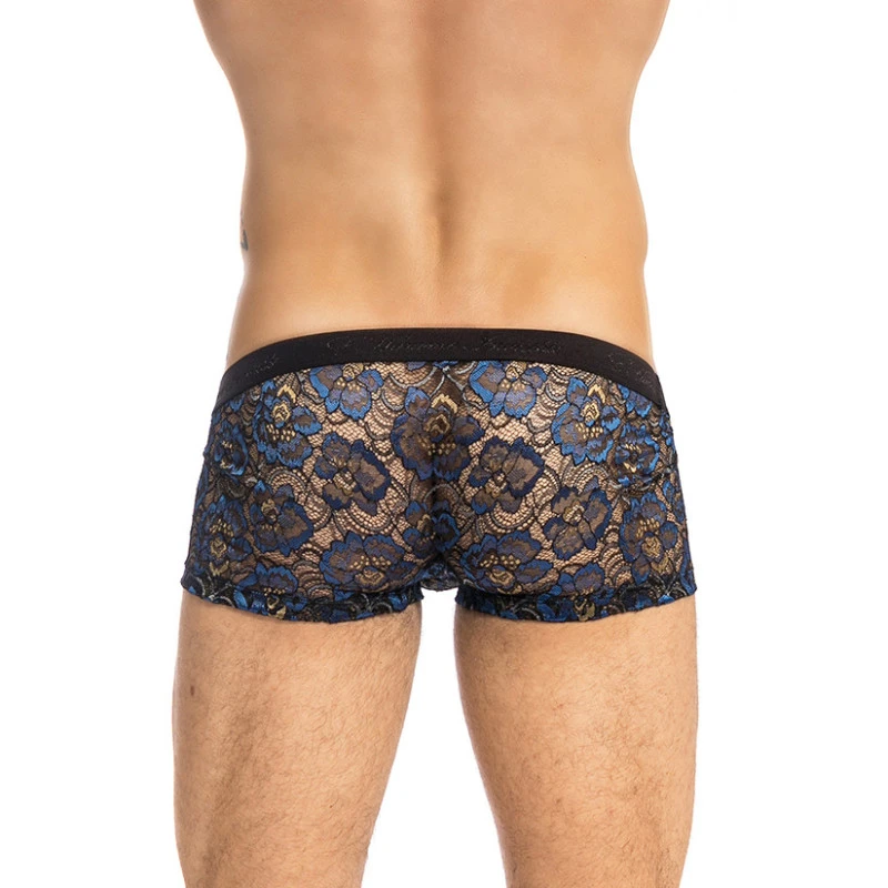 Elysée Bleu - Hipster Push-Up 6 Elysée Bleu - Hipster Push-Up – Image 4