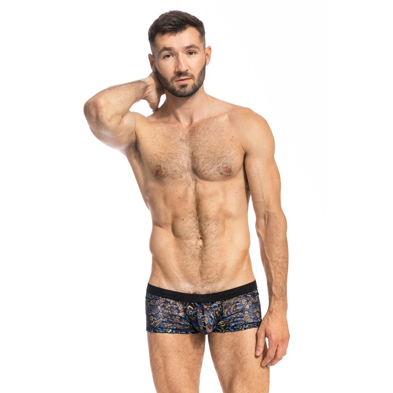 Elysée Bleu - Hipster Push-Up 7 Elysée Bleu - Hipster Push-Up – Image 5