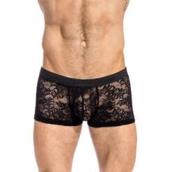 Esteve - Hipster Push-up Noir