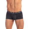 Fade Out Lines - Hipster Push-Up -LHOMME INVISIBLE Soldes fade out lines hipster push up
