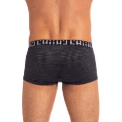 Fade Out Lines - Hipster Push-Up -LHOMME INVISIBLE Soldes fade out lines hipster push up 3