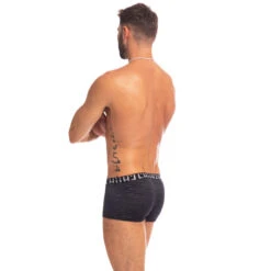 Fade Out Lines - Hipster Push-Up -LHOMME INVISIBLE Soldes fade out lines hipster push up 4