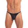 Fade Out Lines - String Striptease -LHOMME INVISIBLE Soldes fade out lines string striptease