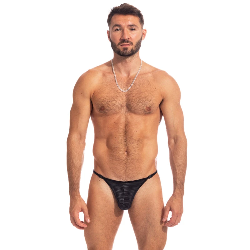 Fade Out Lines - String Striptease 6 Fade Out Lines - String Striptease – Image 4