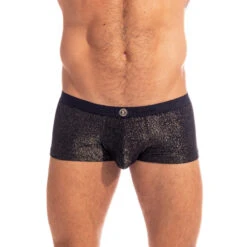Fauves De Nuit - Hipster Push-up -LHOMME INVISIBLE Soldes fauves de nuit hipster push up homme 2