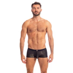 Fauves De Nuit - Hipster Push-up -LHOMME INVISIBLE Soldes fauves de nuit hipster push up homme 3