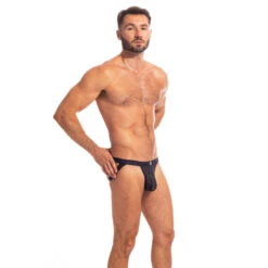 Fauves De Nuit - Jockstrap -LHOMME INVISIBLE Soldes fauves de nuit jockstrap 2