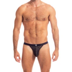 Fauves De Nuit - Jockstrap -LHOMME INVISIBLE Soldes fauves de nuit jockstrap 3