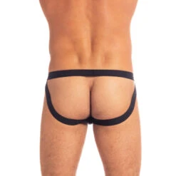 Fauves De Nuit - Jockstrap -LHOMME INVISIBLE Soldes fauves de nuit jockstrap 5