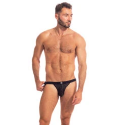 Fauves De Nuit - Jockstrap -LHOMME INVISIBLE Soldes fauves de nuit jockstrap 6