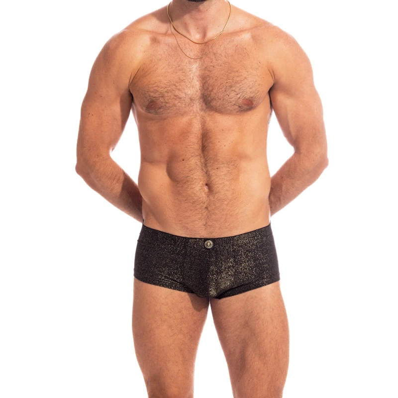 Fauves De Nuit - Miniboxer 7 Fauves De Nuit - Miniboxer – Image 5