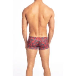 Fiori Reale - Miniboxer -LHOMME INVISIBLE Soldes fiori reale miniboxer shorty homme 5