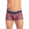 Fiori Reale - V Boxer Push-Up