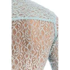 Fleur D'Ether Ciel - Chemise ML -LHOMME INVISIBLE Soldes fleur d ether ciel chemise ml 2