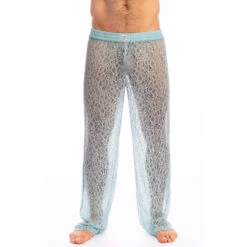 Fleur D'Ether Ciel - Pantalon