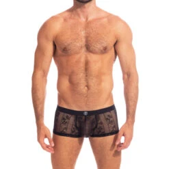 Gardens Of Babylon - Hipster Push Up -LHOMME INVISIBLE Soldes gardens of babylon hipster push up 2