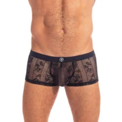 Gardens Of Babylon - Hipster Push Up