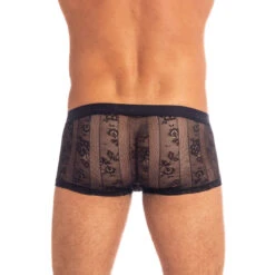 Gardens Of Babylon - Hipster Push Up -LHOMME INVISIBLE Soldes gardens of babylon hipster push up 3