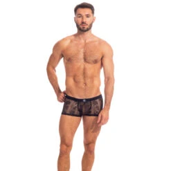 Gardens Of Babylon - Shorty Push Up 12 Gardens Of Babylon - Shorty Push Up -LHOMME INVISIBLE Soldes gardens of babylon shorty push up 3