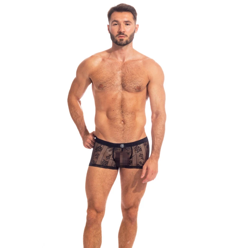 Gardens Of Babylon - Shorty Push Up 6 Gardens Of Babylon - Shorty Push Up – Image 4