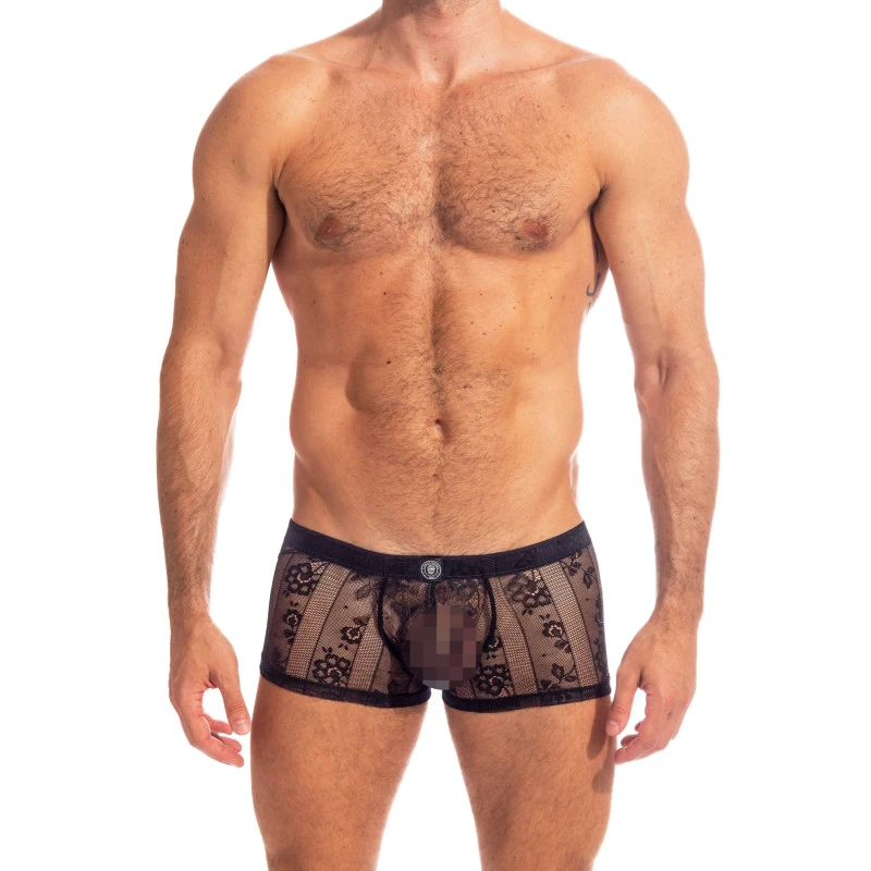 Gardens Of Babylon - Shorty Push Up 9 Gardens Of Babylon - Shorty Push Up – Image 7