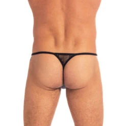 Gardens Of Babylon - String Striptease 13 Gardens Of Babylon - String Striptease -LHOMME INVISIBLE Soldes gardens of babylon string striptease 5