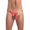 Garuda - String Bikini -LHOMME INVISIBLE Soldes garuda string bikini
