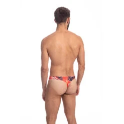 Garuda - String Bikini 7 Garuda - String Bikini -LHOMME INVISIBLE Soldes garuda string bikini 2