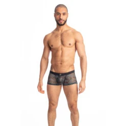 Giardini Mortella - Hipster Push-Up -LHOMME INVISIBLE Soldes giardini mortella hipster push up homme 1