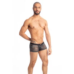 Giardini Mortella - Hipster Push-Up -LHOMME INVISIBLE Soldes giardini mortella hipster push up homme 3