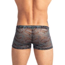 Giardini Mortella - Shorty Push Up -LHOMME INVISIBLE Soldes giardini mortella shorty push up homme 2