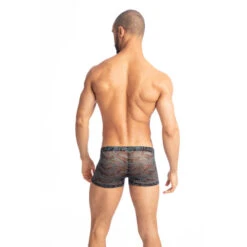 Giardini Mortella - Shorty Push Up -LHOMME INVISIBLE Soldes giardini mortella shorty push up homme 7