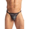 Giardini Mortella - String Striptease -LHOMME INVISIBLE Soldes giardini mortella string striptease homme