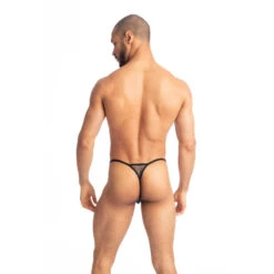 Giardini Mortella - String Striptease -LHOMME INVISIBLE Soldes giardini mortella string striptease homme 6