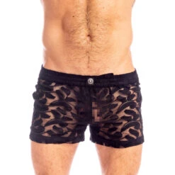 Gomorrah - Lounge Shorts