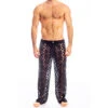 Gomorrah - Pantalon Lounge 1 Gomorrah - Pantalon Lounge -LHOMME INVISIBLE Soldes gomorrah pantalon lounge