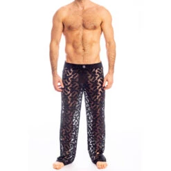 Gomorrah - Pantalon Lounge