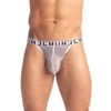 Good Catch - Jockstrap -LHOMME INVISIBLE Soldes good catch jockstrap